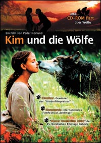 DVD Kim und die Wlfe