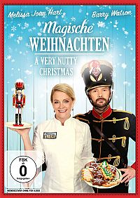 Magische Weihnachten Cover