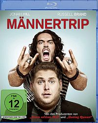 DVD Mnnertrip