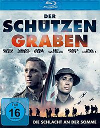 DVD Der Schtzengraben  Die Schlacht an der Somme