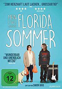 Mein etwas anderer Florida Sommer Cover