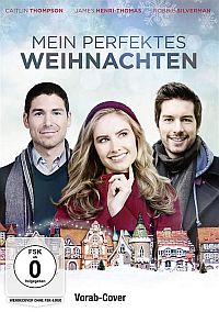 DVD Mein perfektes Weihnachten