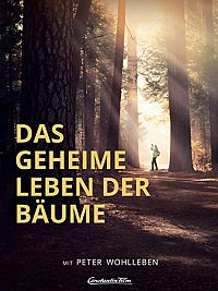 DVD Das geheime Leben der Bume