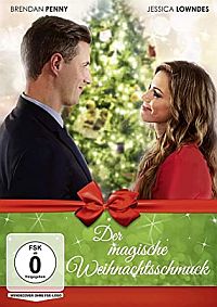 DVD Der magische Weihnachtsschmuck