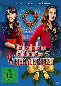 DVD Mein schnstes schlimmstes Weihnachtsfest