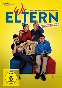 DVD Wir Eltern