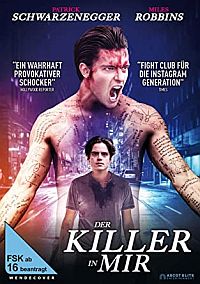 DVD Der Killer in mir