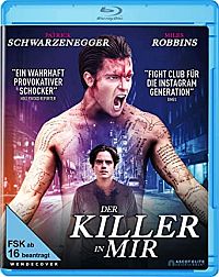 Der Killer in mir Cover