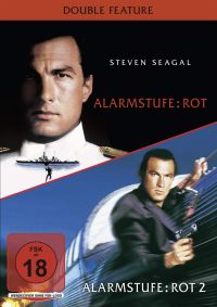 DVD Alarmstufe: Rot & Alarmstufe: Rot 2