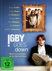DVD Igby Goes Down
