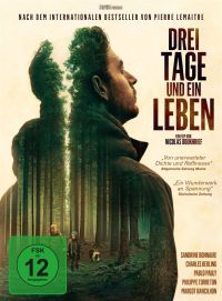 DVD Drei Tage und ein Leben 