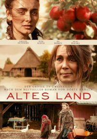 Altes Land Cover