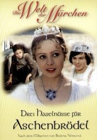 DVD Die Welt der Mrchen - Drei Haselnsse fr Aschenbrdel