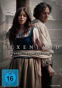 DVD Hexenjagd - Ein Kampf um Liebe und Freiheit 