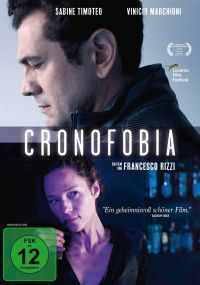 DVD Cronofobia 