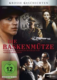 Die Baskenmtze Cover