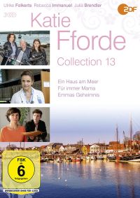 Katie Fforde Collection 13 Cover