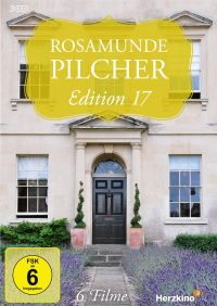 Rosamunde Pilcher Edition 17  Cover