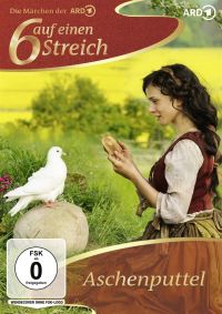 DVD Aschenputtel 