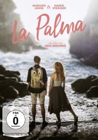 DVD La Palma