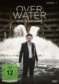 Over Water - Im Netz der Lgen - Staffel 1 Cover