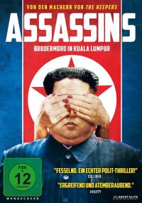 DVD Assassins - Brudermord in Kuala Lumpur 