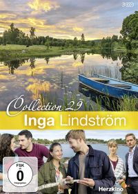 Inga Lindstrm Collection 29 Cover