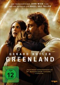 Greenland  Cover