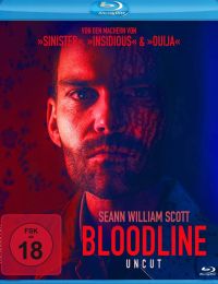 DVD Bloodline 