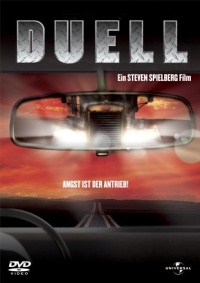 DVD Duell