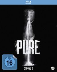 Pure  Staffel 2 Cover