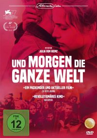 DVD Und morgen die ganze Welt 