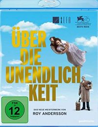 DVD ber die Unendlichkeit 