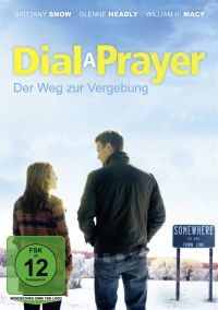 DVD Dial A Prayer - Der Weg zur Vergebung 