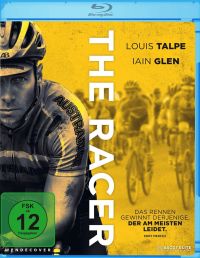 The Racer  Cover