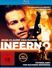 DVD Inferno 