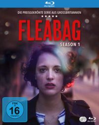 DVD Fleabag - Season 1