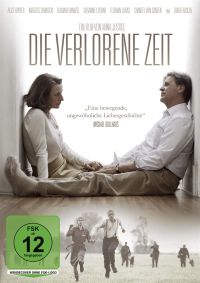 DVD Die verlorene Zeit 