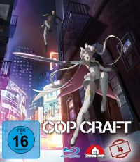 DVD Cop Craft - Vol.4