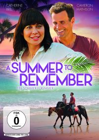 A Summer To Remember  Cover