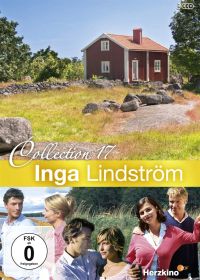 Inga Lindström Collection 17  Cover