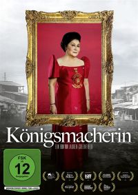 DVD Knigsmacherin 