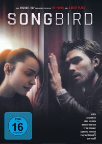 Songbird  Cover