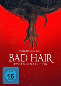 Bad Hair - Waschen, schneiden, tten  Cover