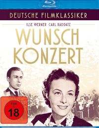 Wunschkonzert  Cover