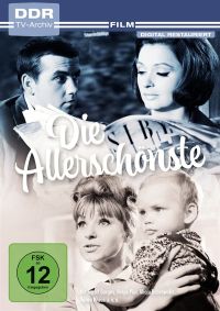 DVD Die Allerschnste 