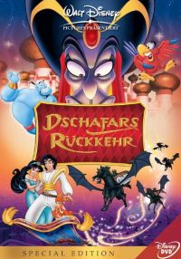 DVD Dschafars Rckkehr