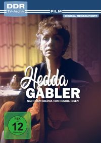DVD Hedda Gabler