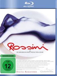 Rossini - Oder die Frage, wer mit wem schlief  Cover