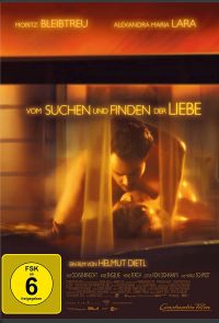 DVD Vom Suchen und Finden der Liebe 